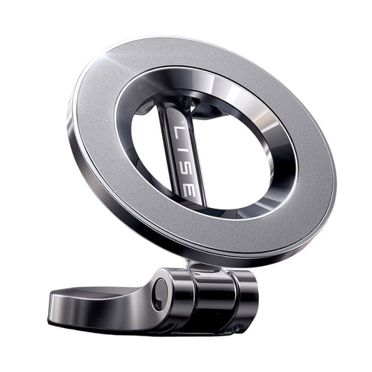 Suporte Automóvel Magnético Lisen, Universal, Preto YL0223080002