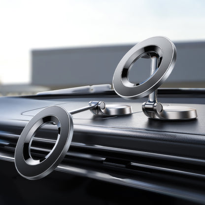 Suporte Automóvel Magnético Lisen, Universal, Preto YL0223080002