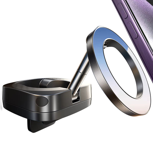 Suporte de Escritório Lisen, Universal, Preto YL0224110001