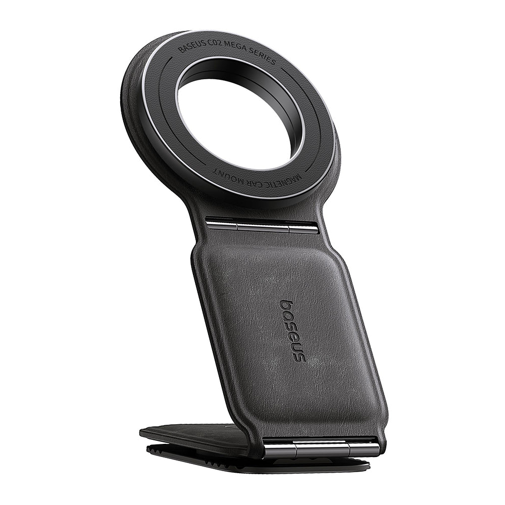 Baseus PrimeTrip C02 Universal Magnetic Car Holder, Black C40169002113-00