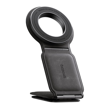 Baseus PrimeTrip C02 Universal Magnetic Car Holder, Black C40169002113-00