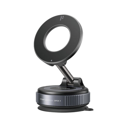 Suporte Auto Magnético Joyroom JR-ZS501, Universal, Preto