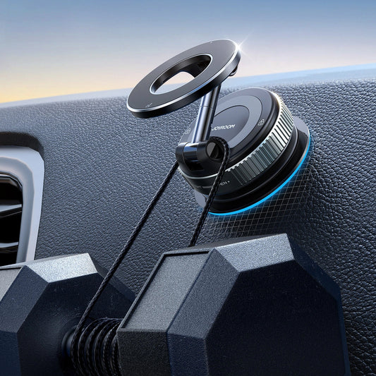 Suporte Auto Magnético Joyroom JR-ZS501, Universal, Preto