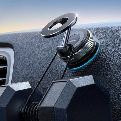 Suporte Auto Magnético Joyroom JR-ZS501, Universal, Preto