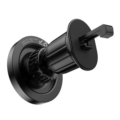 Suporte Auto Magnético HOCO H56, Universal, Preto