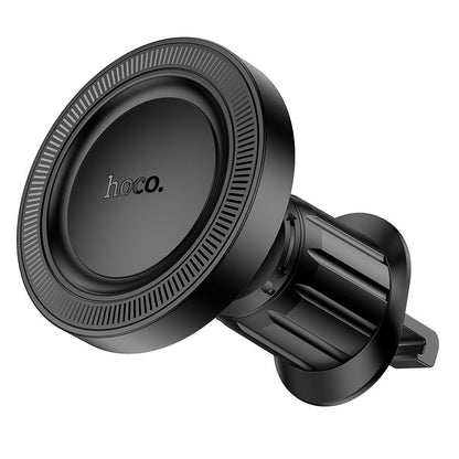 Suporte Auto Magnético HOCO H56, Universal, Preto
