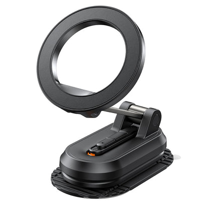 Suporte Auto Magnético McDodo CM-6240, Universal, Preto