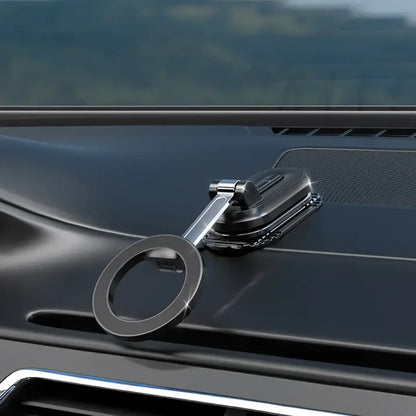 Suporte Auto Magnético McDodo CM-6240, Universal, Preto