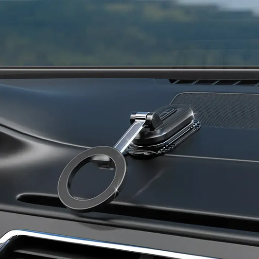 Suporte Auto Magnético McDodo CM-6240, Universal, Preto