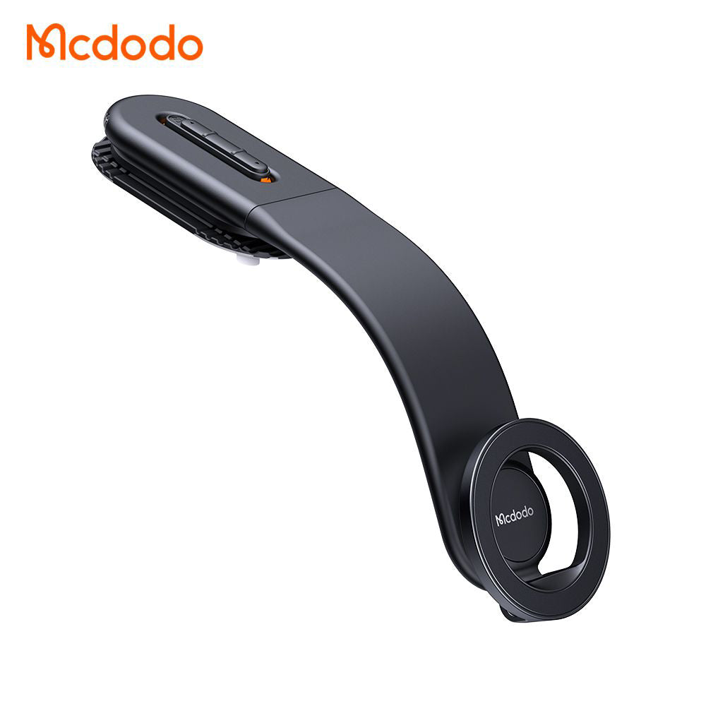 Suporte Auto Magnético McDodo CM-6270, Universal, Preto