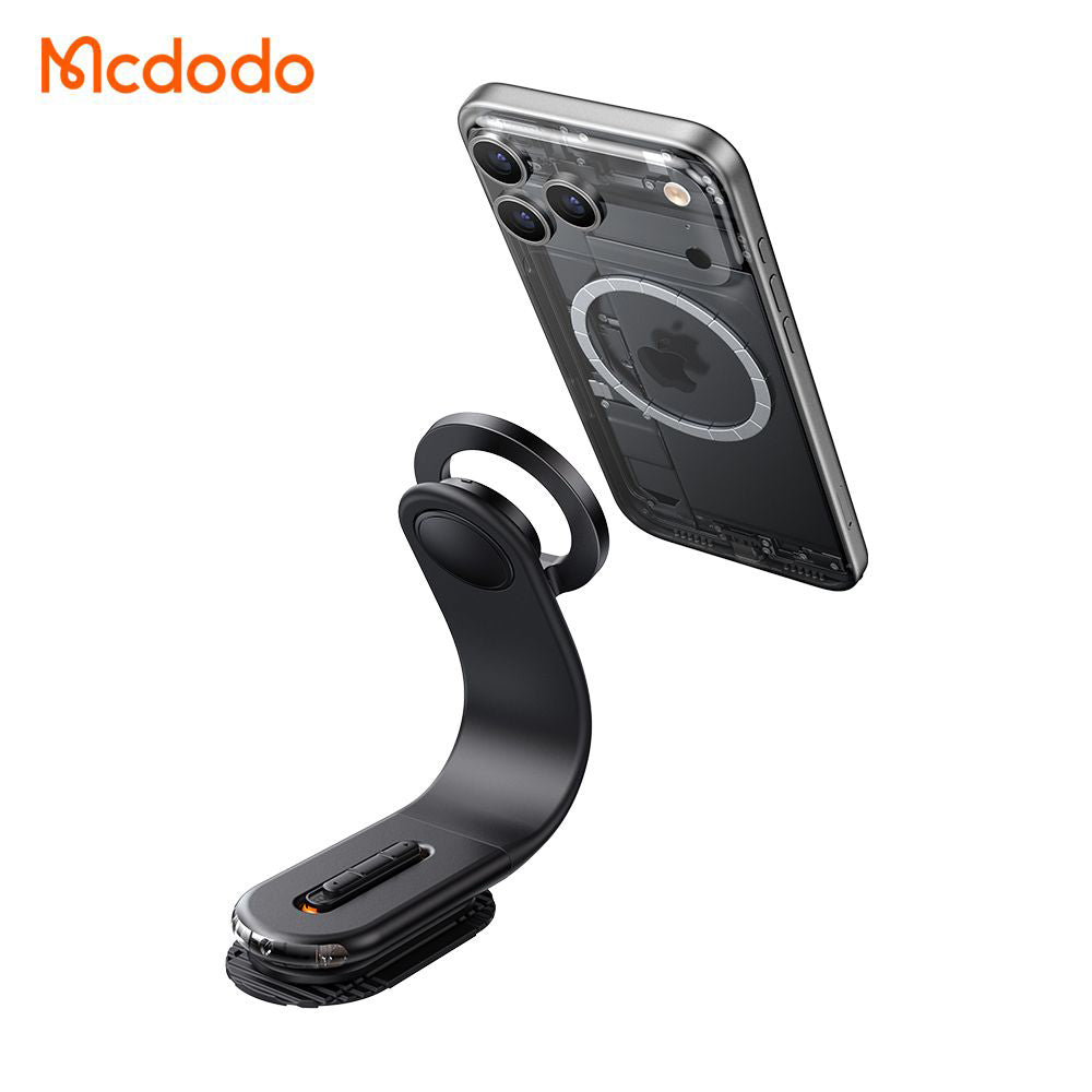 Suporte Auto Magnético McDodo CM-6270, Universal, Preto