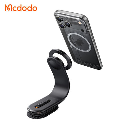 Suporte Auto Magnético McDodo CM-6270, Universal, Preto