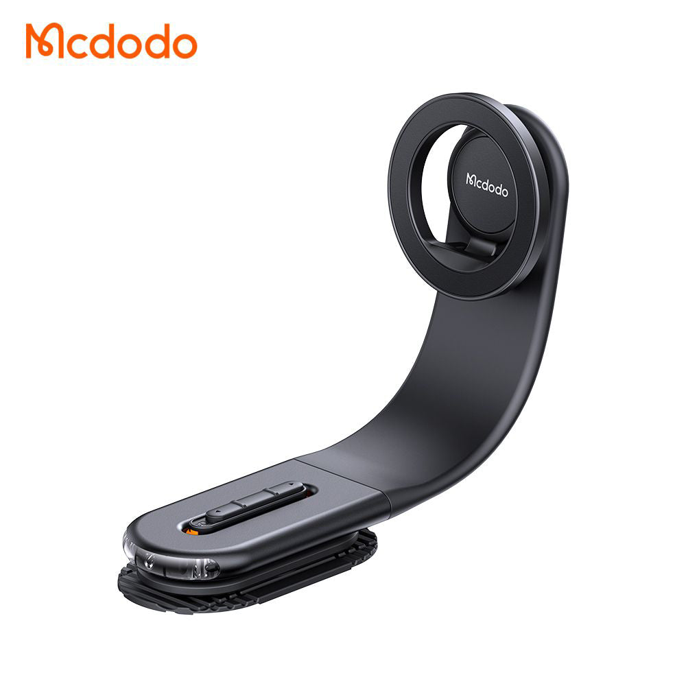 Suporte Auto Magnético McDodo CM-6270, Universal, Preto