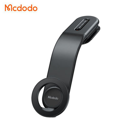 Suporte Auto Magnético McDodo CM-6270, Universal, Preto