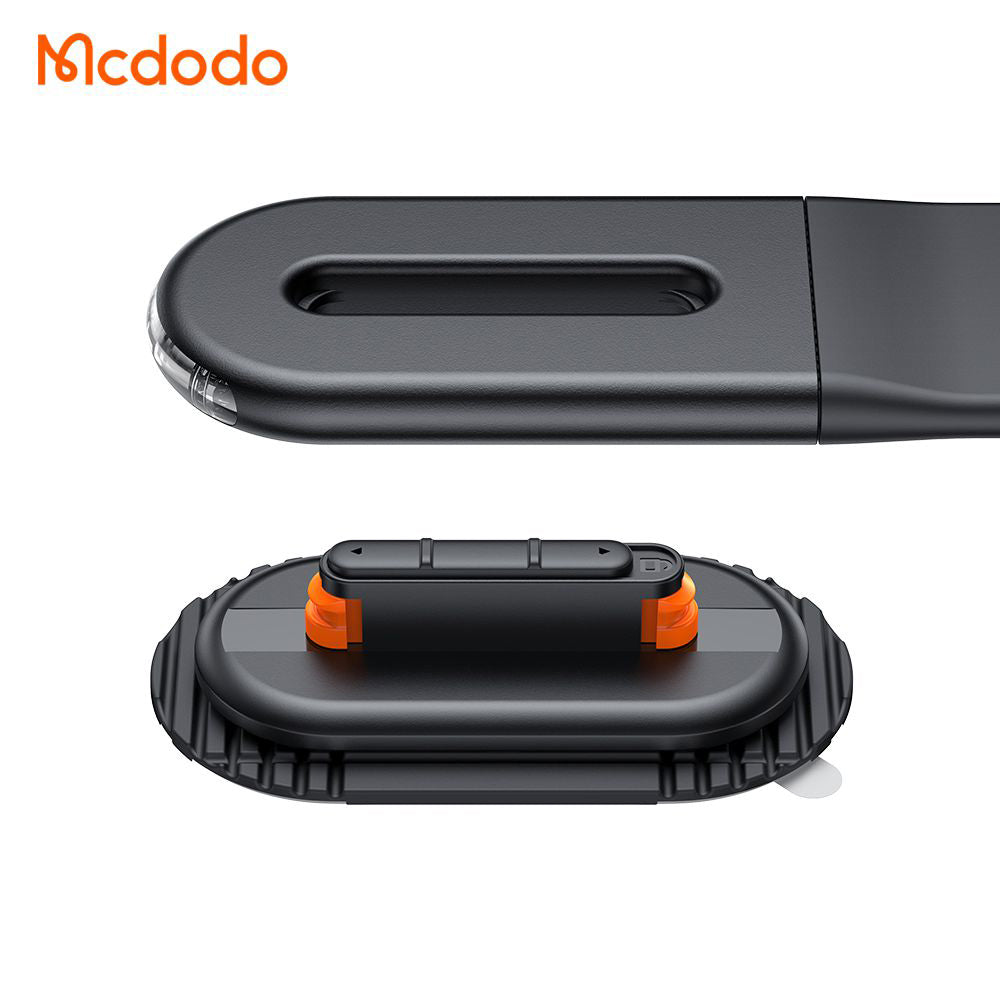 Suporte Auto Magnético McDodo CM-6270, Universal, Preto
