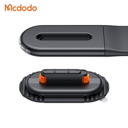 Suporte Auto Magnético McDodo CM-6270, Universal, Preto