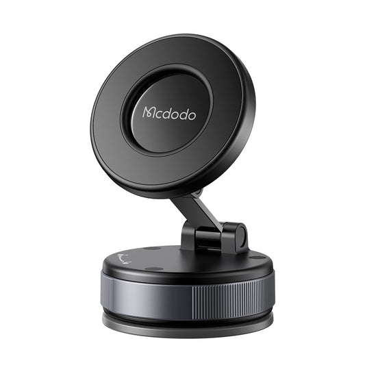 Suporte Automóvel Magnético McDodo CM-8540, Preto