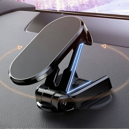 Suporte Automóvel Magnético Mobeen by Samsung, Universal, Preto GP-TOU023AEABW