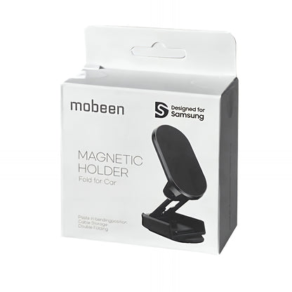 Suporte Automóvel Magnético Mobeen by Samsung, Universal, Preto GP-TOU023AEABW