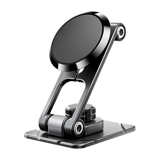 Suporte Automóvel Magnético Setty Qualo, Universal, Preto