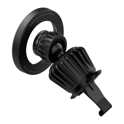 Suporte Auto Magnético Spigen MFT13, Universal, Preto
