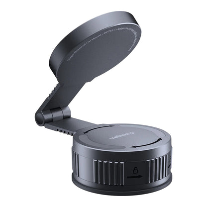 Suporte Automóvel Magnético Spigen MFT35-1, Universal, Preto ACP11659
