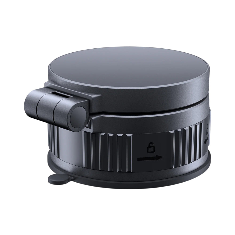 Suporte Automóvel Magnético Spigen MFT35-1, Universal, Preto ACP11659