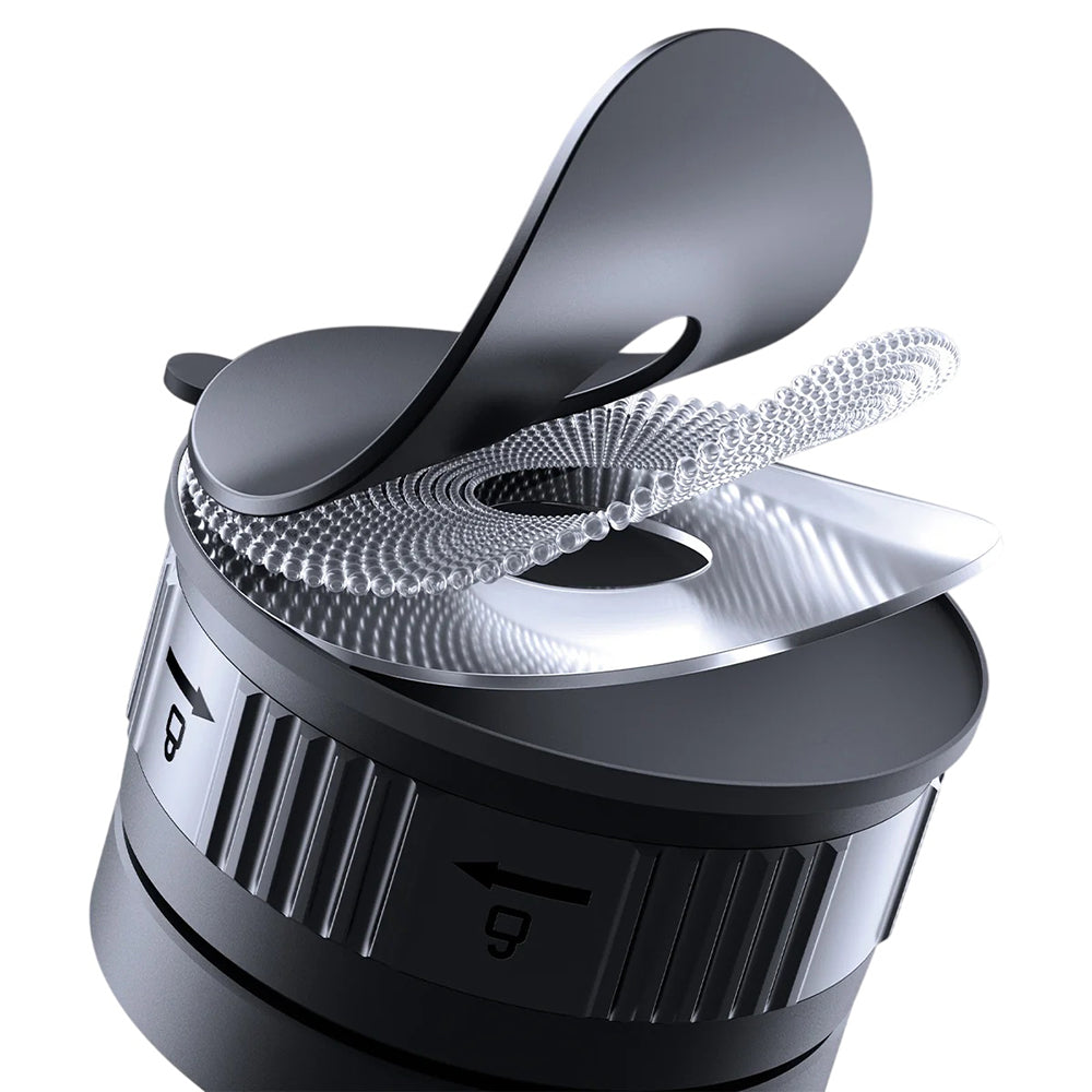 Suporte Automóvel Magnético Spigen MFT35-1, Universal, Preto ACP11659