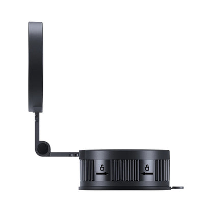 Suporte Automóvel Magnético Spigen MFT35-1, Universal, Preto ACP11659