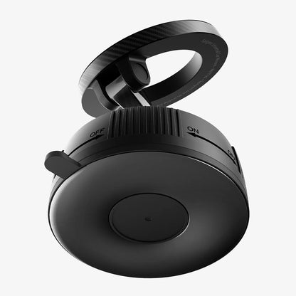 Suporte Auto Magnético Spigen MFT36, Universal, Preto ACP11172