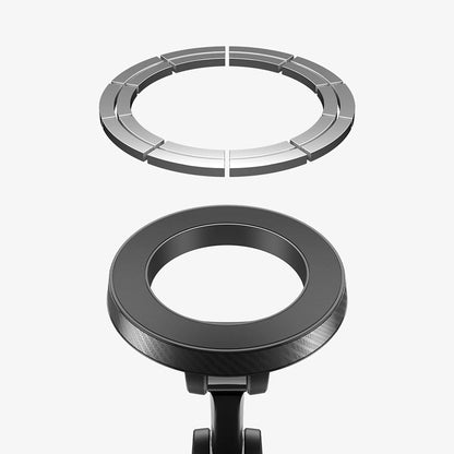 Suporte Auto Magnético Spigen MFT36, Universal, Preto ACP11172