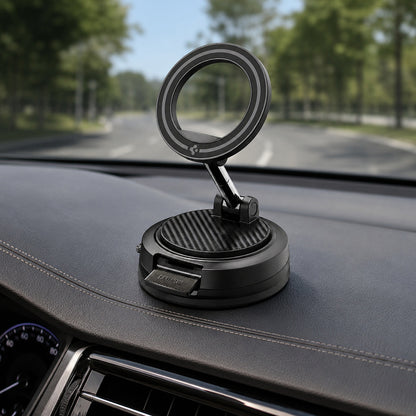 Spigen STK100 Magnetic Car Mount, Universal, Black ACP11667