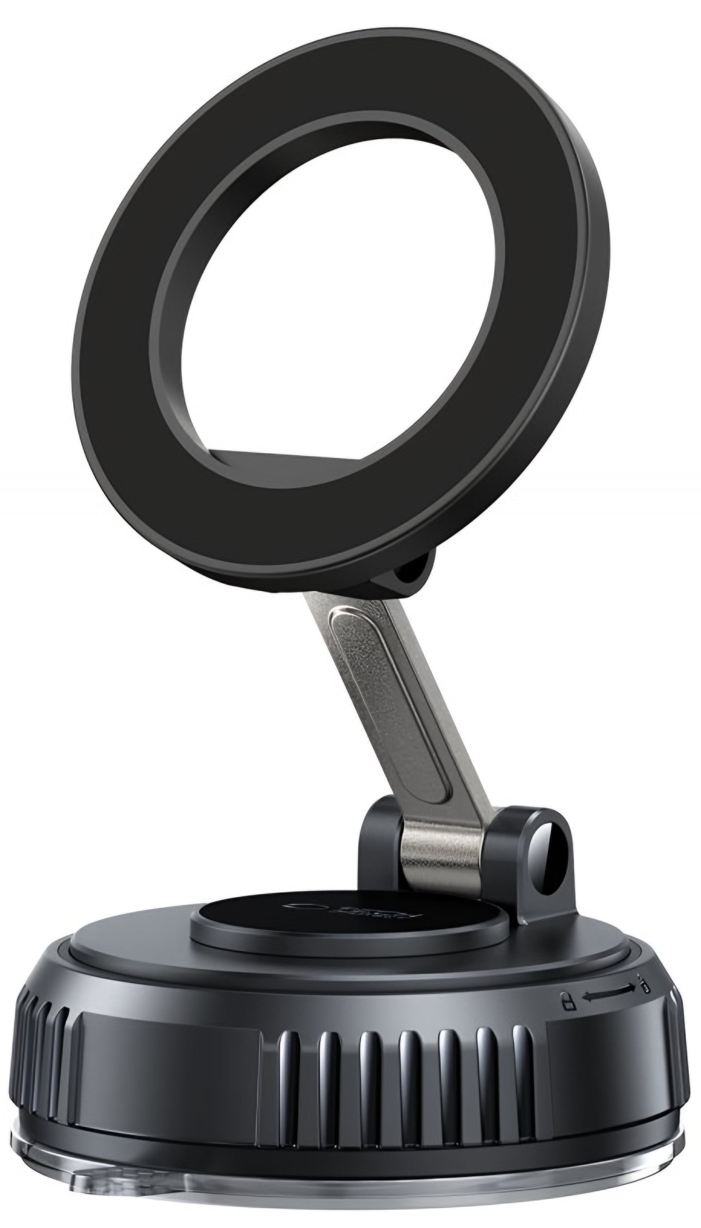 Suporte Auto Magnético Tech-Protect N61, Universal, Preto