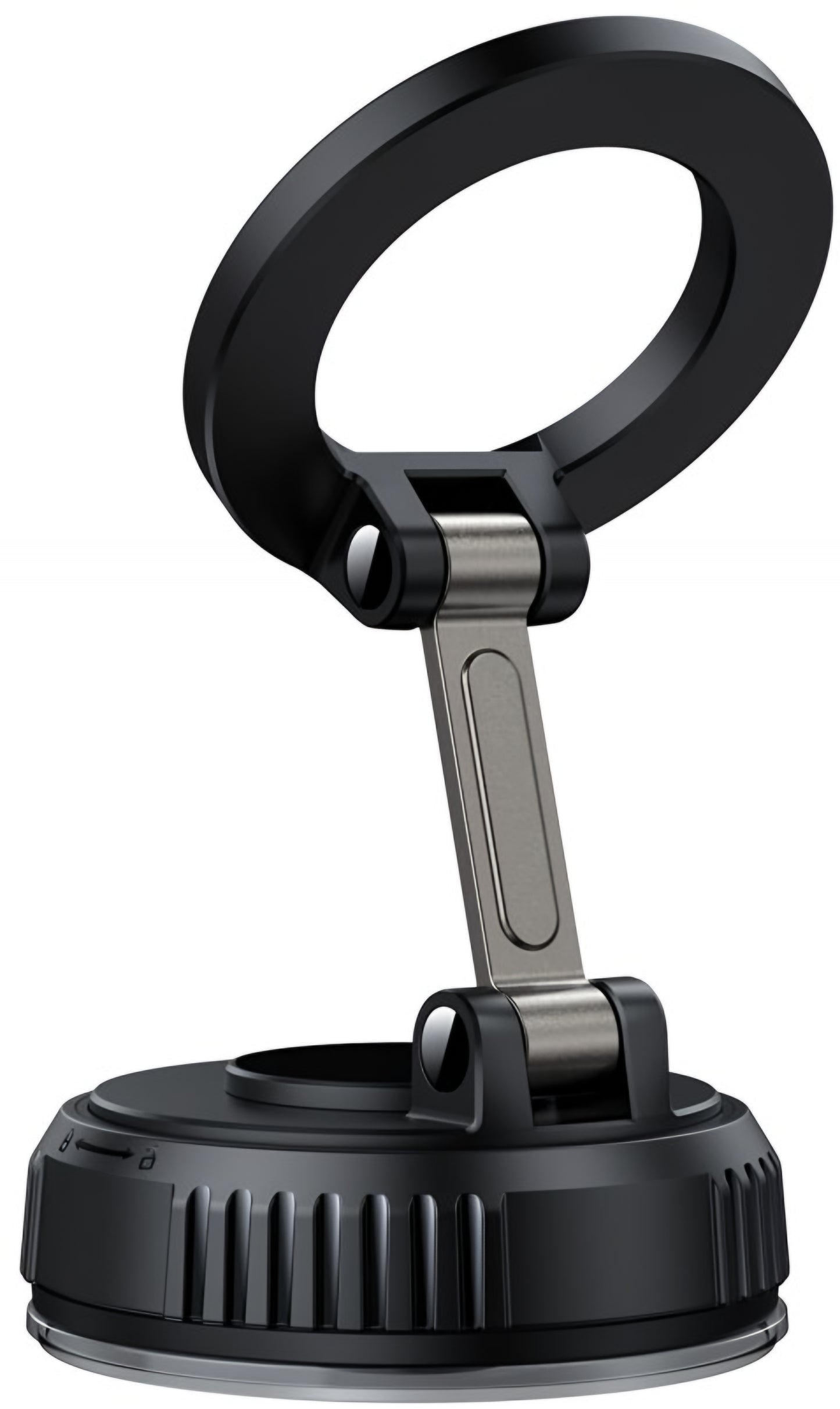 Suporte Auto Magnético Tech-Protect N61, Universal, Preto