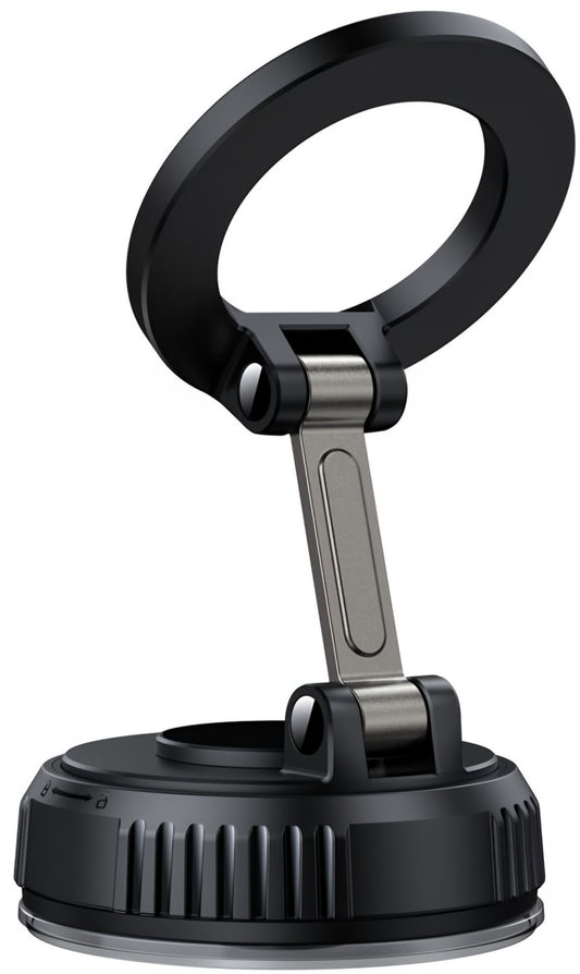 Suporte Auto Magnético Tech-Protect N61, Universal, Preto