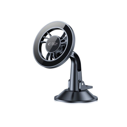 Suporte Auto Magnético Tech-Protect N56 Dash, Universal, Preto