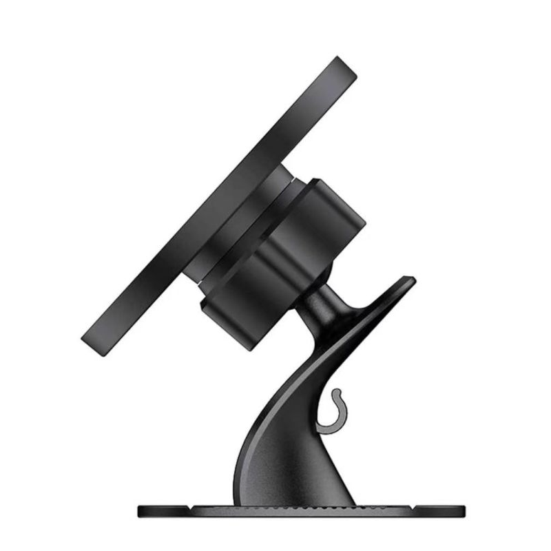 Suporte Automóvel Magnético Tech-Protect N56 2in1 II, Universal, Preto