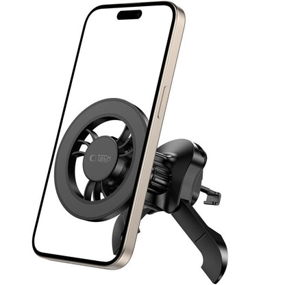 Magnetic Car Holder Tech-Protect N56 Vent, Universal, Black