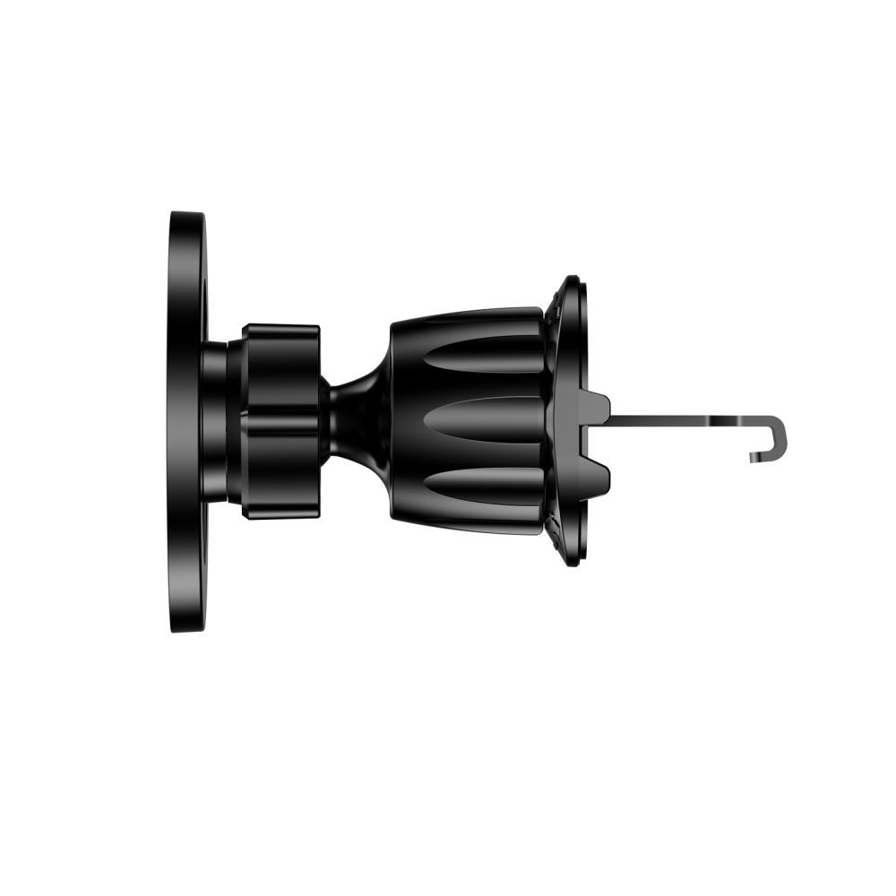 Tech-Protect N56 Carbon Vent Magnetic Car Holder, Universal, Black