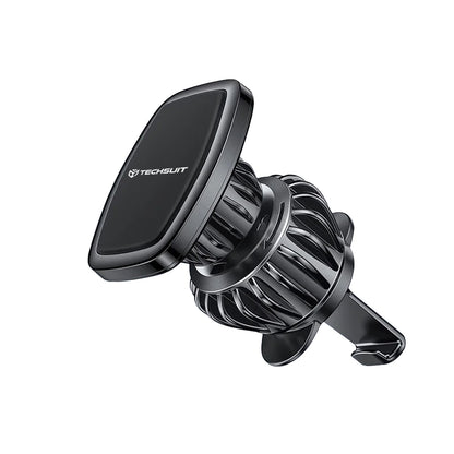 Suporte Auto Magnético Techsuit S2, Universal, Preto