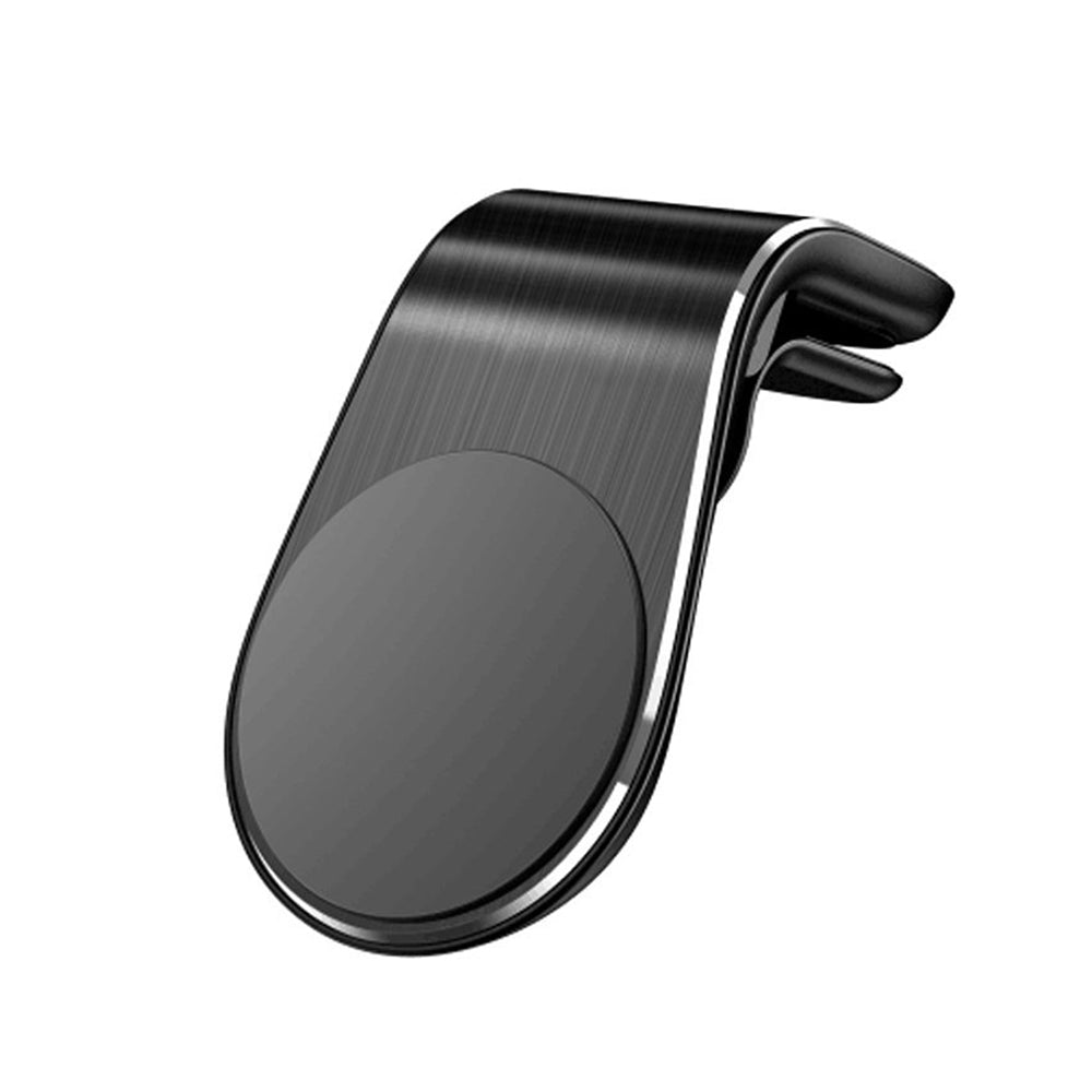 Suporte Auto Magnético Techsuit S7, Universal, Prateado