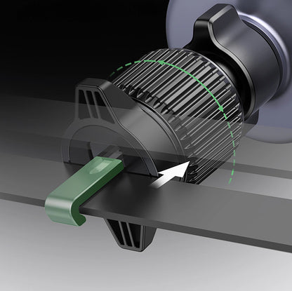 Suporte Auto Magnético UGREEN LP428, Universal, Preto