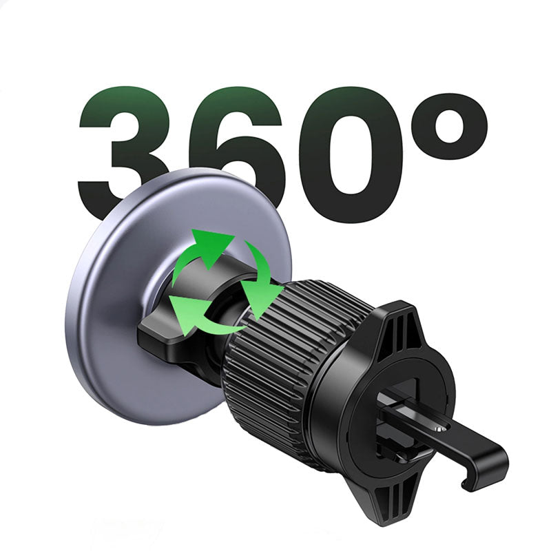 Suporte Auto Magnético UGREEN LP428, Universal, Preto