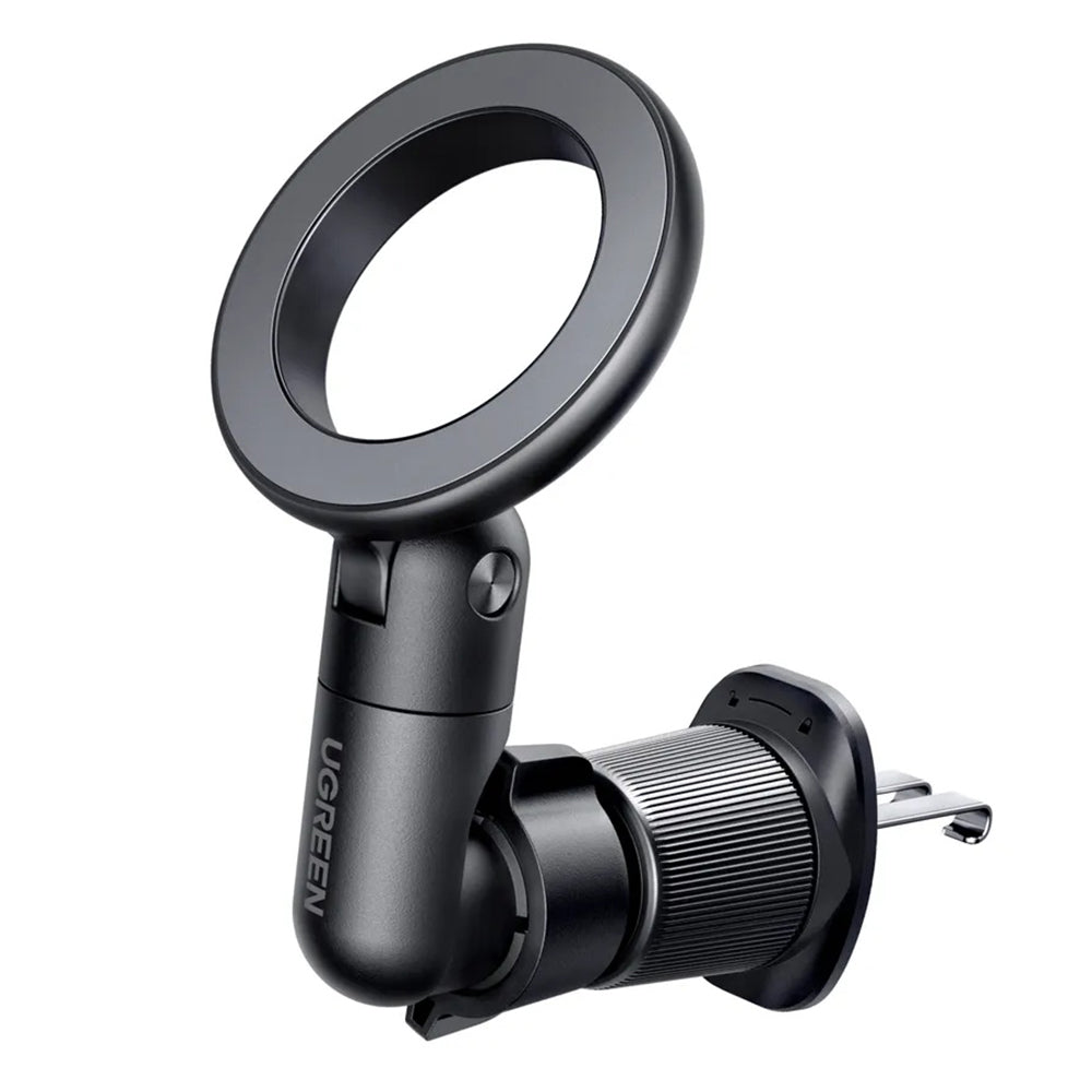 Suporte Auto Magnético UGREEN LP923 (65185), Universal, Preto