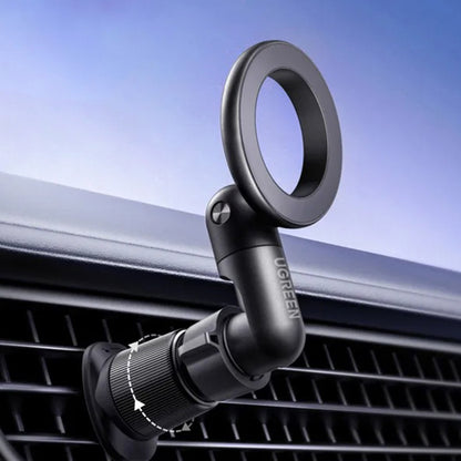Suporte Auto Magnético UGREEN LP923 (65185), Universal, Preto