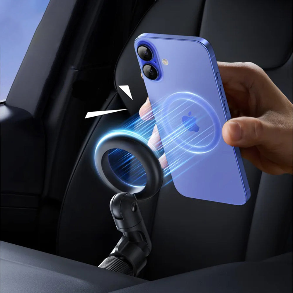 Suporte Auto Magnético UGREEN LP923 (65185), Universal, Preto