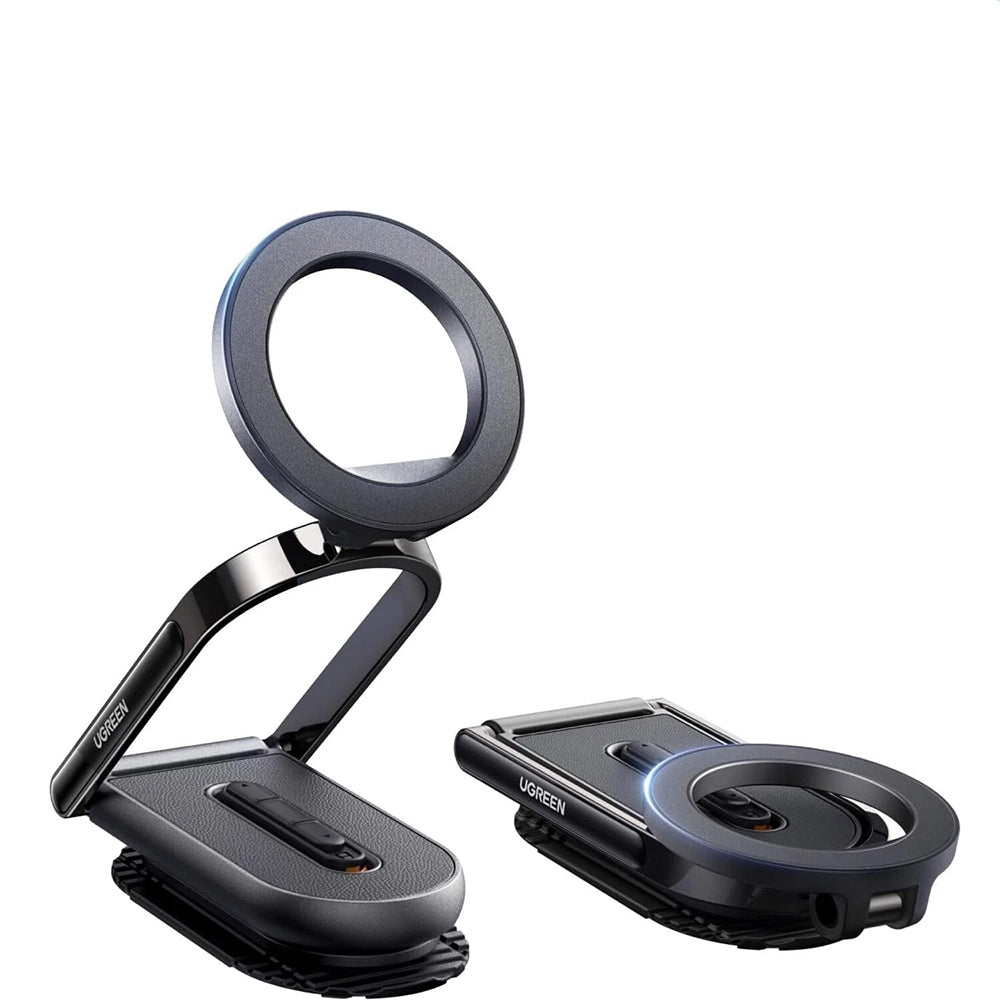 Suporte Auto Magnético UGREEN LP924 (65186), Universal, Preto