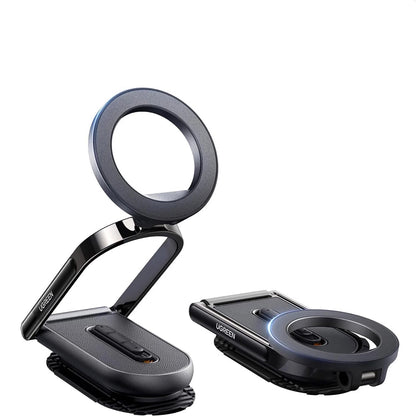 Suporte Auto Magnético UGREEN LP924 (65186), Universal, Preto