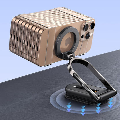 Suporte Auto Magnético UGREEN LP924 (65186), Universal, Preto