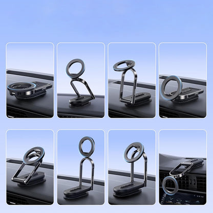 Suporte Auto Magnético UGREEN LP924 (65186), Universal, Preto